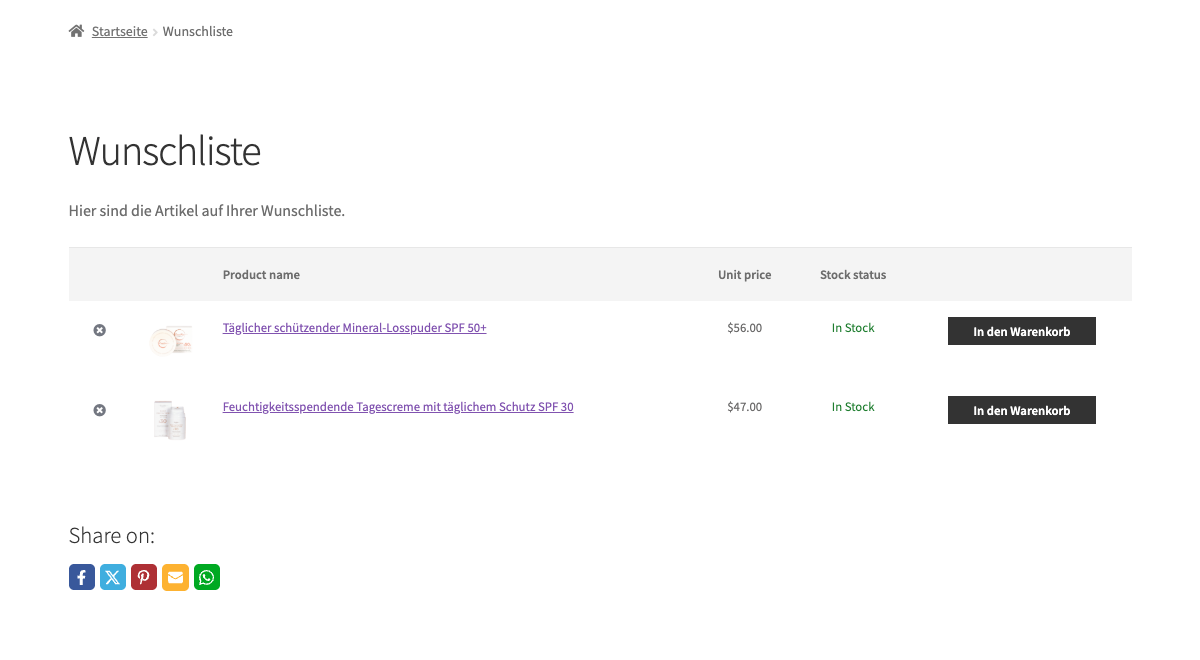 Gato AI Translations is widely compatible with WooCommerce extensions